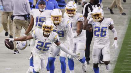 Cardinals Advised to Add Super Bowl-Winning CB in Free Agency