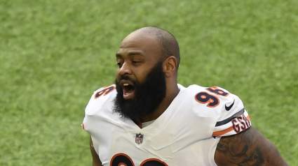 Jets Lose out on $10 Million Potential Target, Opens Door for Signing