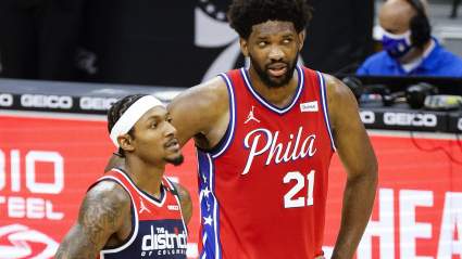 Proposed Blockbuster Deal Sends 3-Time All-Star Guard to Sixers