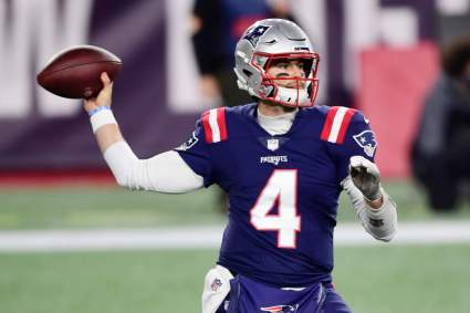 Patriots QB to Reunite With Josh McDaniels After Trade to Raiders: Report