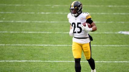 Former Steelers Sixth-Round Pick Waived by Rams