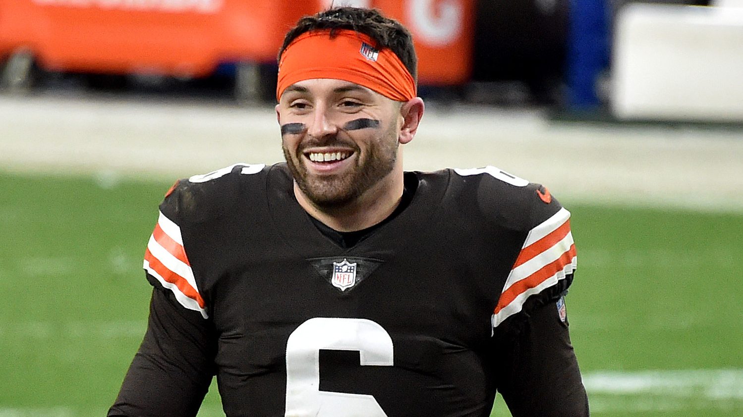 Why Panthers trade for ex-Browns QB Baker Mayfield could pay off for all  parties