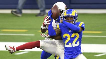 Returning Rams Defender Felt ‘Disrespected’ by Last Team