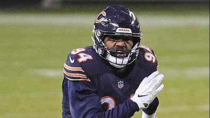 Bears Predicted to Have One of ‘Most Surprising NFL’ Cuts of 2022