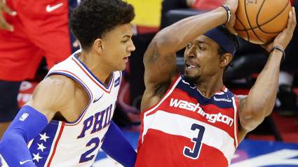 Sixers Plotting Blockbuster Offseason Move After Postseason Failure