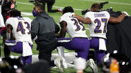 Unheralded RB Named Ravens ‘Best-Kept Secret’