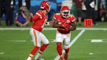 Cardinals Named Possible Destination for Free-Agent RB Who’s Played in a Super Bowl