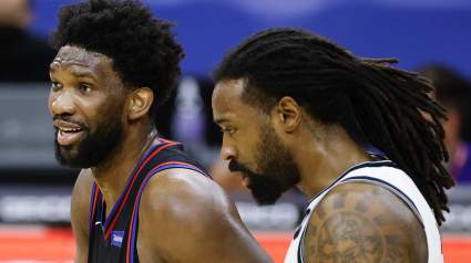Hall of Famer Rips Into Sixers Big Man: ‘He’s Done’