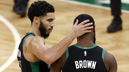 ESPN Analyst Gives His Ideal Celtics Finals Matchup