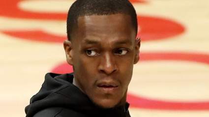 Ex-Celtics Star Accused of Pulling Gun on Ex-Girlfriend: ‘You’re Dead’ [DOCUMENT]