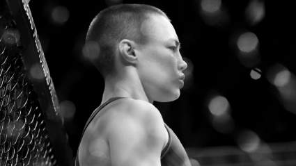 Bold Prediction Shared for ‘Thug’ Rose Namjunas’ UFC 274 Battle