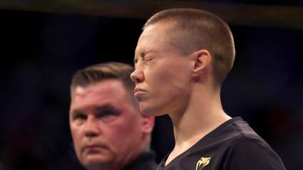 ‘Worst Fight Ever’ & Other Brutal Reactions to UFC 274’s Esparza vs. Namajunas