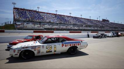 Darlington Raceway Prepares for Jam-Packed Race Weekend