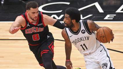 Sixers Named Sleeper to Land Explosive All-Star Guard