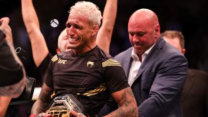 Controversy Erupts Over Alleged UFC Scale Malfunction