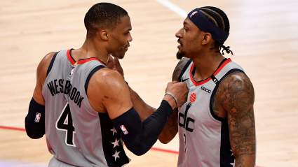 Proposed Blockbuster Lands Heat Superstar Guard After Playoff Exit