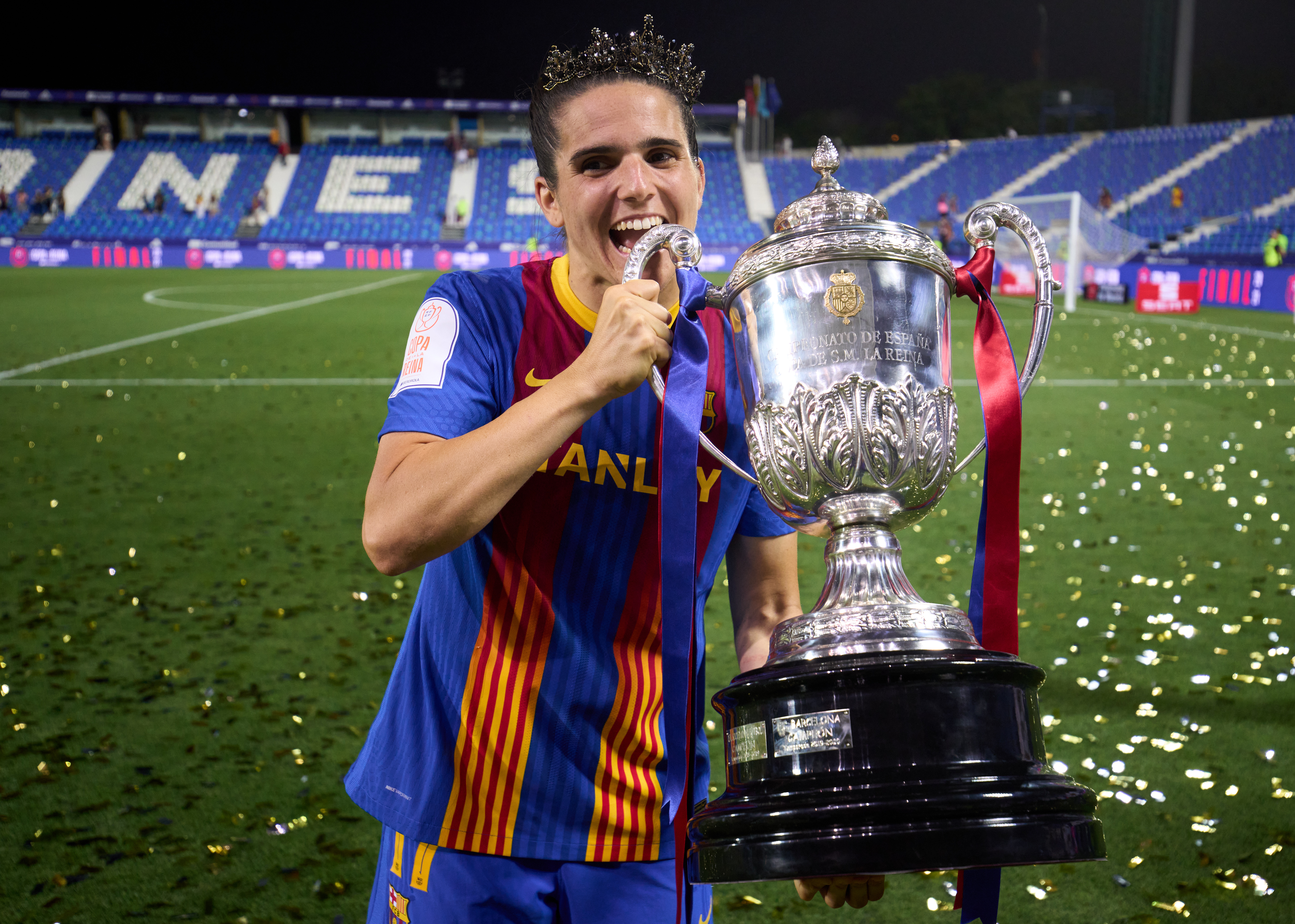 How to Watch Women's El Clasico in USA | Heavy.com