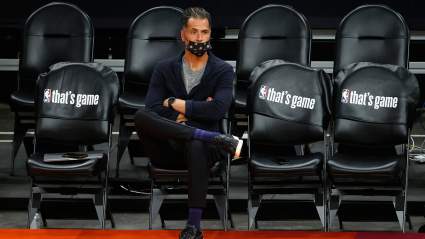 Lakers Pushed to Offer Acclaimed Exec $50 Million a Year to Replace Pelinka