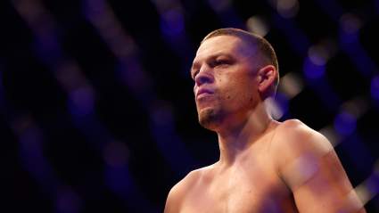 Tony Ferguson Responds to UFC Superstar Nate Diaz’s Fiery Callout