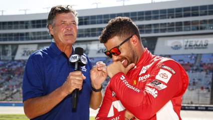 FOX Sports Reveals Next 2 Guest Analysts