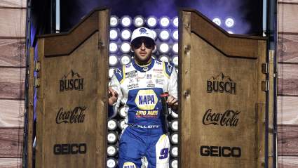 Cup Series Drivers Call for All-Star Race Changes