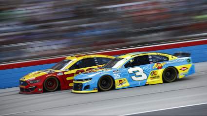 NASCAR Alters Schedule for All-Star Weekend