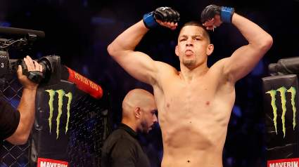 UFC Legend Urijah Faber Shares Plans to Join Forces With Nate Diaz