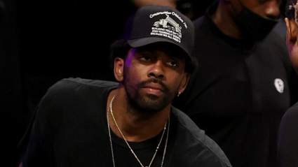 Nets Reach ‘Impasse’ With Kyrie Irving, 3 Teams Emerge as Landing Spots: Report