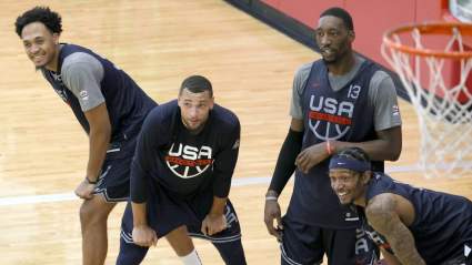 Heat Linked to 3-Time All-Star ‘Dream Target’ in Offseason Deal