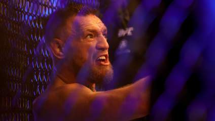 Conor McGregor Savagely Trolls UFC Rival Tony Ferguson After Terrifying KO