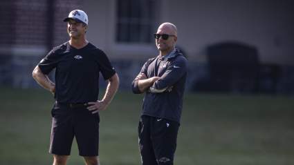 Ravens ‘Sleeper’ TE Prospect Could Soon Be the Envy of the NFL