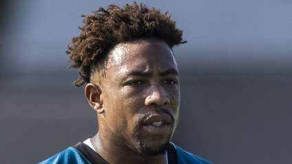 Patriots Part Ways With Veteran RB