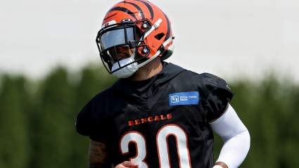 NFL Rumors: Bengals All-Pro Looks Like Perfect Eagles Trade Target