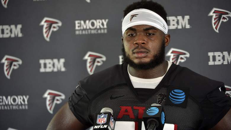 Grady Jarrett