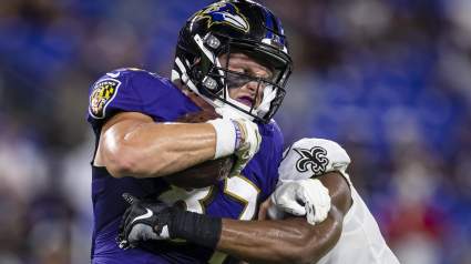 Packers Release Young WR to Create Room for Ex-Colts TE
