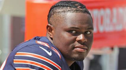 Bears Cut 6 Players, Make Final Decision on Khalil Mack’s Brother Ledarius