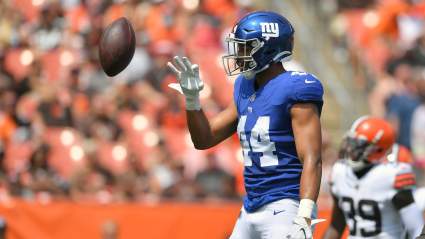 Bears Waive Fan Favorite After Failed Physical, Claim Hulking TE Off Waivers