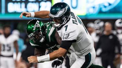 Jets Predicted to End Infamous Drought in 2022