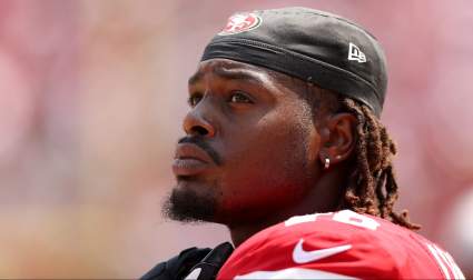 Bears Sign Former Browns Starter, Waive Veteran