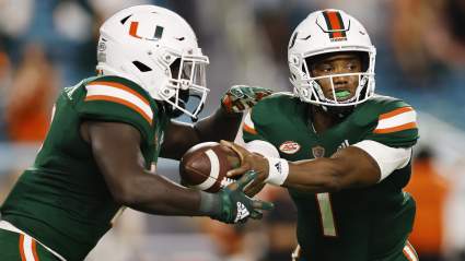 Patriots Cut Dual-Threat Undrafted Free Agent