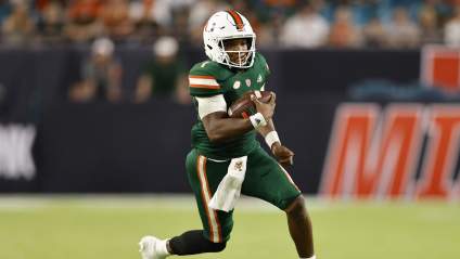 Patriots Undrafted Free Agent Projected to Make Final Roster