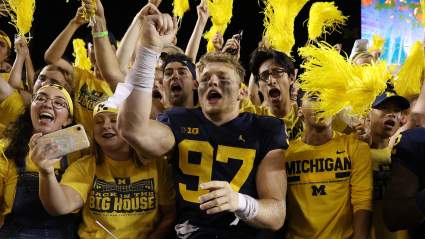 Lions Reveal 2022 Rookie Class Jersey Numbers for Season [LOOK]