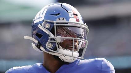 NFC East Rival Named Top Landing Spot for James Bradberry