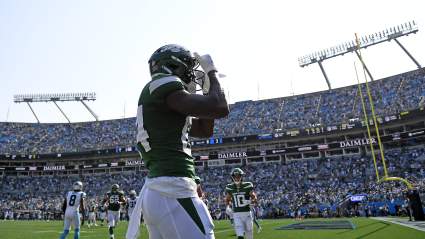 Days Are ‘Probably Numbered’ for $37 Million Jets Veteran, Says Analyst