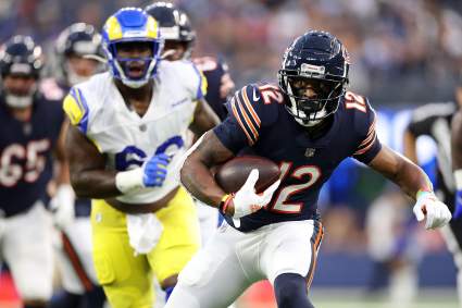 Analyst Gives Rams a Decent Grade for Their Offseason Moves