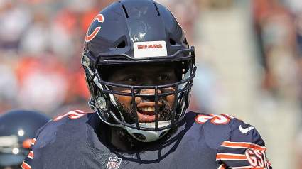 Former Bears Pro Bowl Lineman, Linked to Vikings, Sends Minnesota a Message