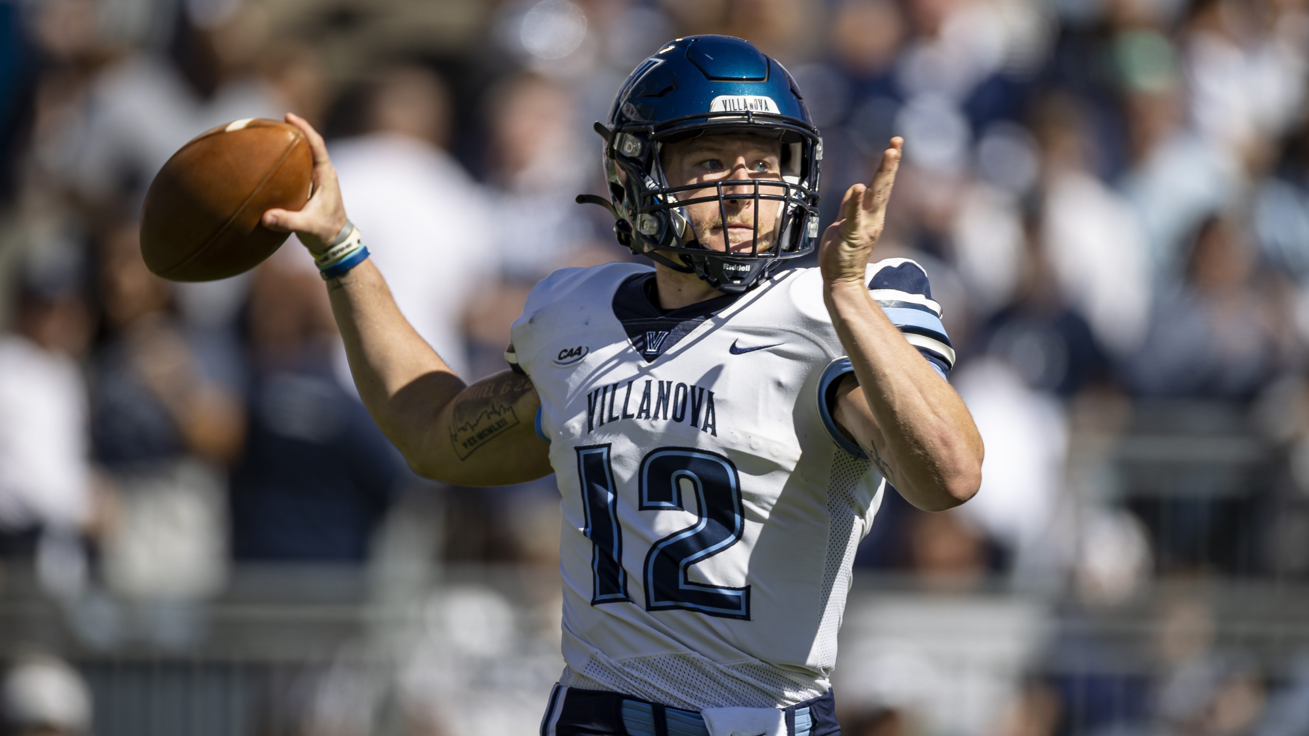 Eagles Host Villanova on Thursday to Open 2022 - Boston College Athletics