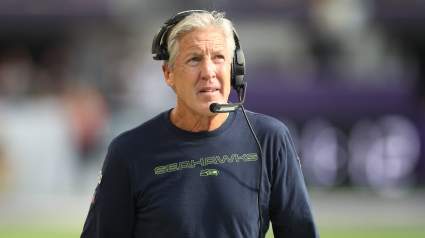 Seahawks Could Monitor Trade for Pro Bowl Quarterback