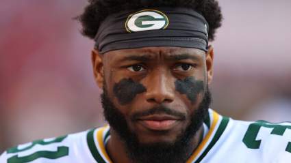 Packers Defensive Starter Has Message for Bears Rookie