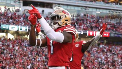 Captain’s Fiery Message for 49ers: ‘We’ve Gotta Prove That S*** Again’